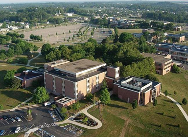 KSU Stark photo
