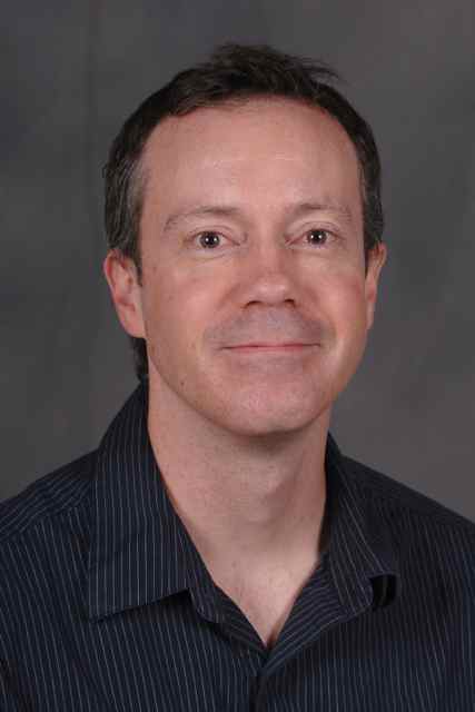 Bradley J. Morris photo