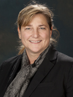Dr. Terri Bucci photo