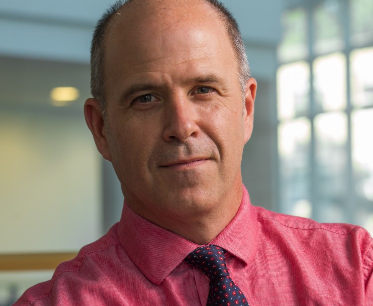 Dr. James Lang photo