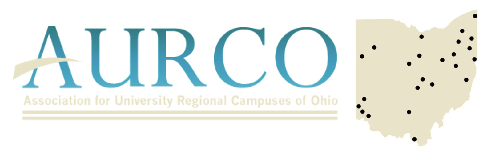 AURCO 2021 Lunch Series Logo