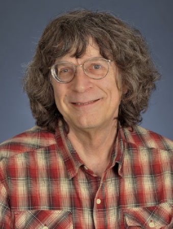 Gordon Aubrecht photo
